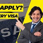 dv lottery visa type